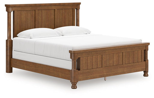 Chadworth Bed - Furniture World SW (WA)