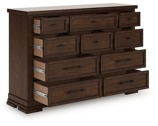 Taffenbrook Dresser - Furniture World SW (WA)