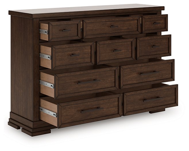 Taffenbrook Dresser - Furniture World SW (WA)