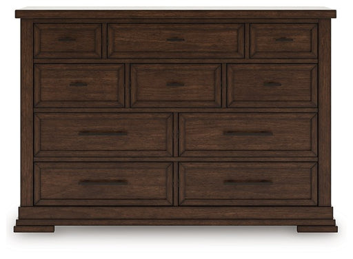 Taffenbrook Dresser - Furniture World SW (WA)