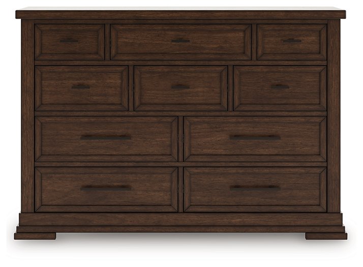Taffenbrook Dresser - Furniture World SW (WA)