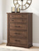 Taffenbrook Chest of Drawers - Furniture World SW (WA)