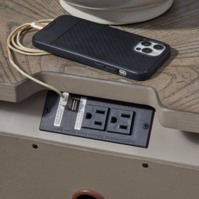 Ardenfield Nightstand - Furniture World SW (WA)