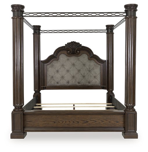 Maylee Bed
