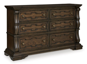 Maylee Dresser - Furniture World SW (WA)