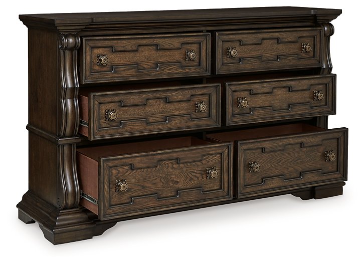 Maylee Dresser - Furniture World SW (WA)