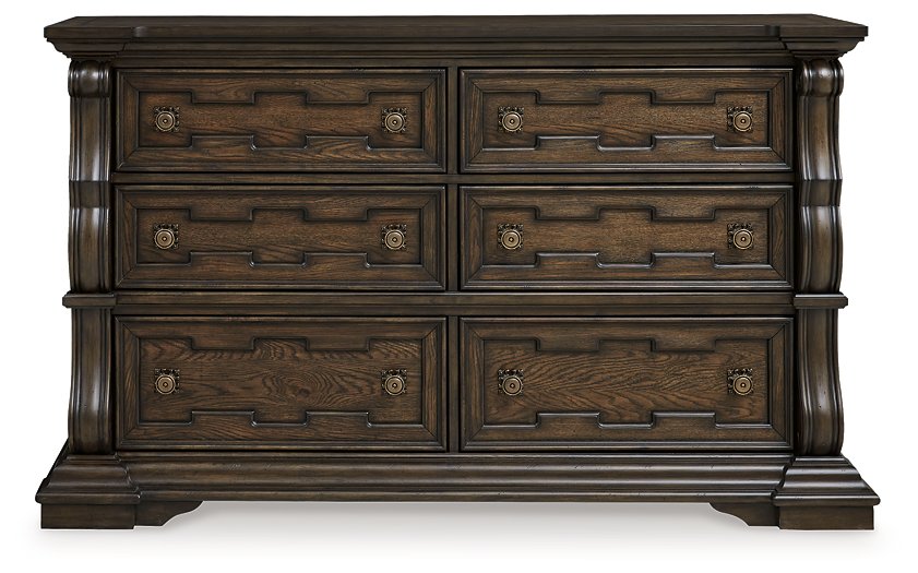 Maylee Dresser - Furniture World SW (WA)