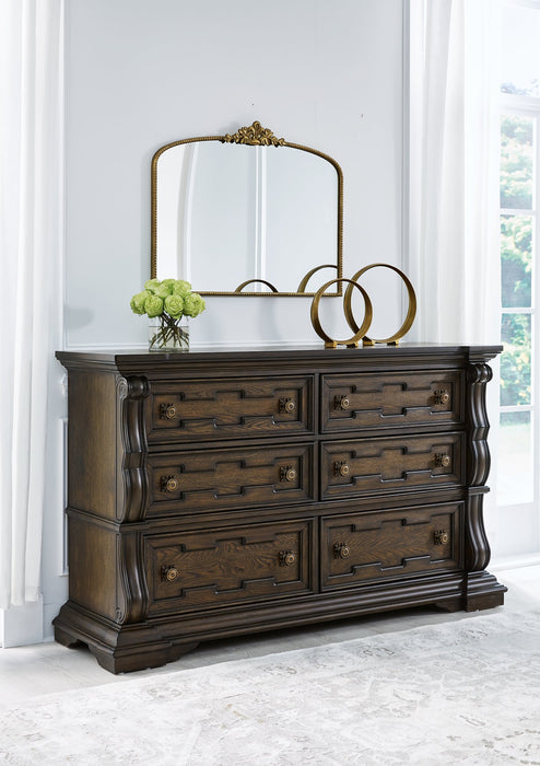 Maylee Dresser - Furniture World SW (WA)