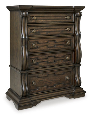 Maylee Chest of Drawers - Furniture World SW (WA)