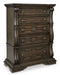 Maylee Chest of Drawers - Furniture World SW (WA)