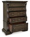 Maylee Chest of Drawers - Furniture World SW (WA)