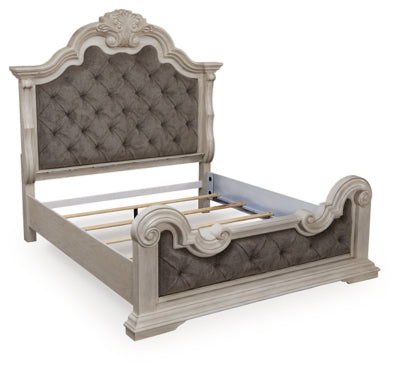 Bruchandi Bedroom Set - Furniture World SW (WA)