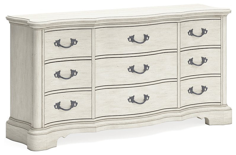 Arlendyne Dresser image