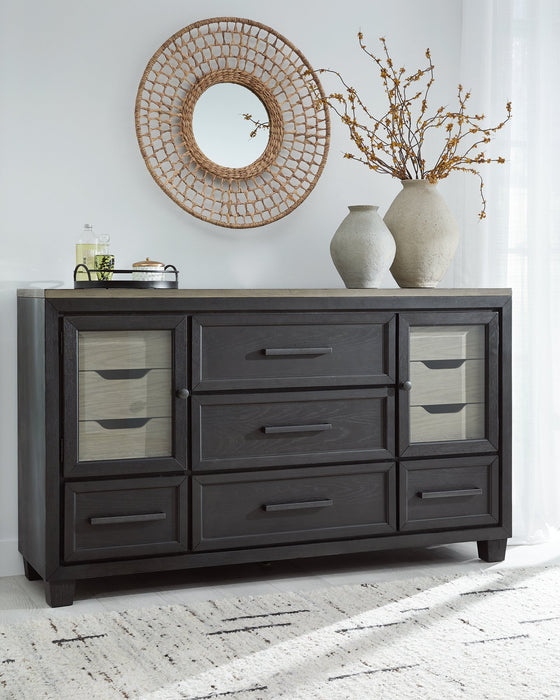 Foyland Dresser - Furniture World SW (WA)