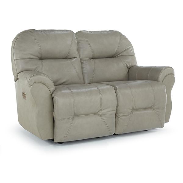 BODIE LOVESEAT SPACE SAVER LOVESEAT- L760RA4