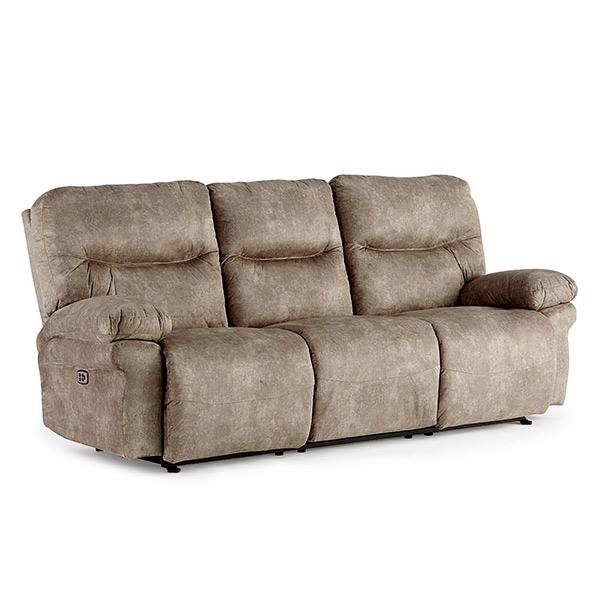 LEYA COLLECTION RECLINING SOFA- S670RA4 image