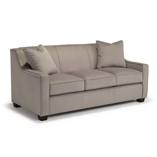 MARINETTE SOFA MEMORY FOAM SOFA FULL SLEEPER- S20MFDW image