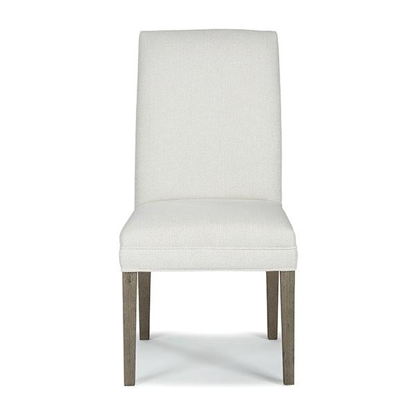 ODELL DINING CHAIR (1/CARTON)- 9800R/1