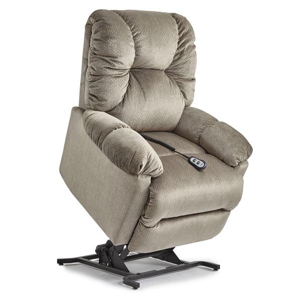 ROMULUS POWER ROCKER RECLINER- 9MP57