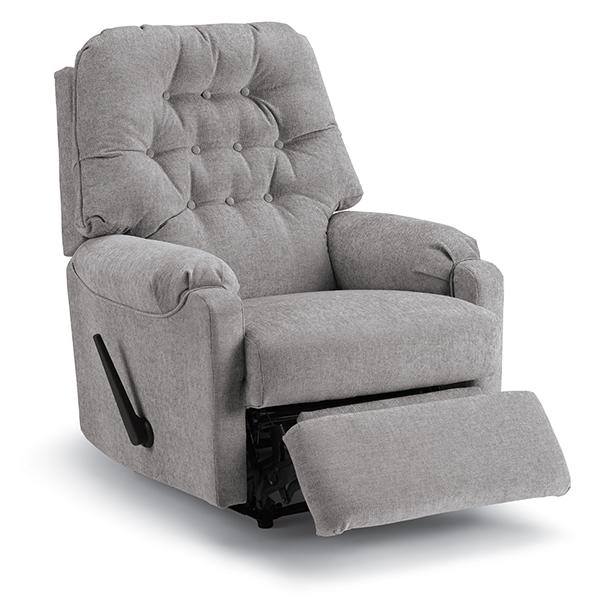 SONDRA POWER SWIVEL GLIDER RECLINER- 1AP25