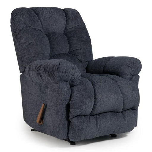 ORLANDO SWIVEL GLIDER RECLINER- 6N45 image