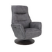 Connor - Zero Gravity Power Recliner by Benchmaster - Furniture World SW (WA)