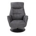 Connor - Zero Gravity Power Recliner by Benchmaster - Furniture World SW (WA)