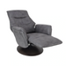 Connor - Zero Gravity Power Recliner by Benchmaster - Furniture World SW (WA)