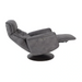 Connor - Zero Gravity Power Recliner by Benchmaster - Furniture World SW (WA)