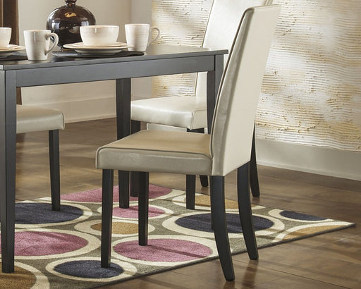 Kimonte Dining Chair - Furniture World SW (WA)