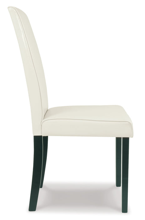 Kimonte Dining Chair - Furniture World SW (WA)