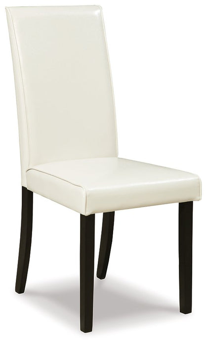 Kimonte Dining Chair - Furniture World SW (WA)