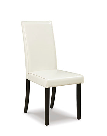 Kimonte Dining Chair - Furniture World SW (WA)