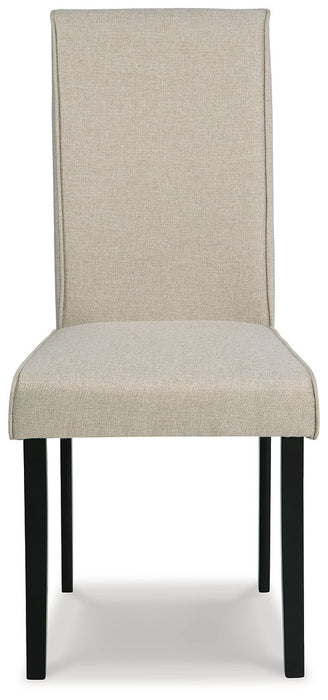 Kimonte Dining Chair - Furniture World SW (WA)