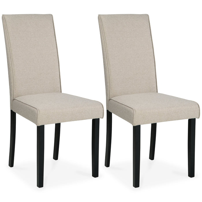 Kimonte Dining Chair - Furniture World SW (WA)