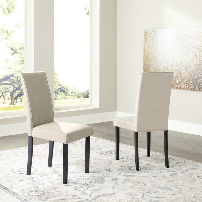 Kimonte Dining Chair - Furniture World SW (WA)