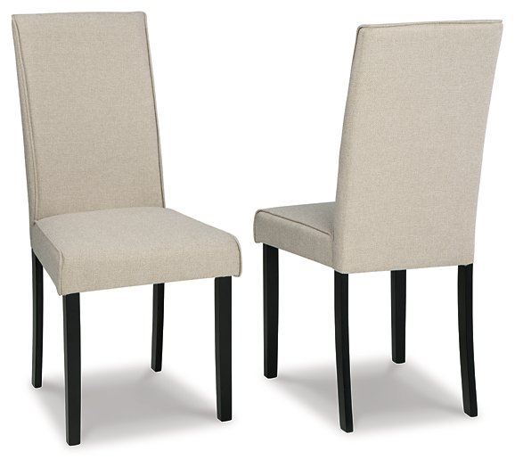 Kimonte Dining Chair - Furniture World SW (WA)