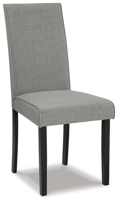 Kimonte Dining Chair - Furniture World SW (WA)