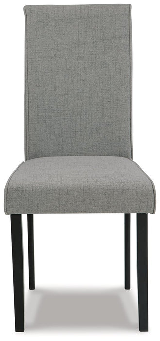 Kimonte Dining Chair - Furniture World SW (WA)