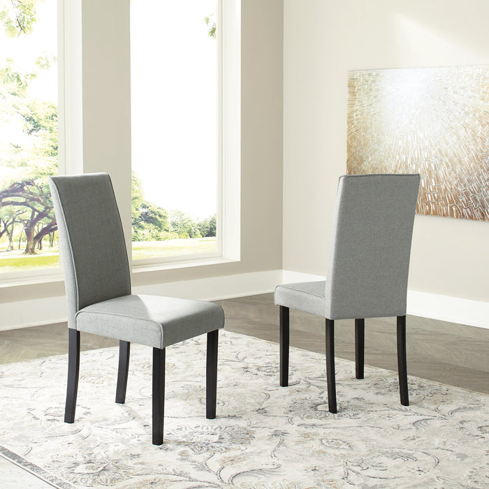 Kimonte Dining Chair - Furniture World SW (WA)