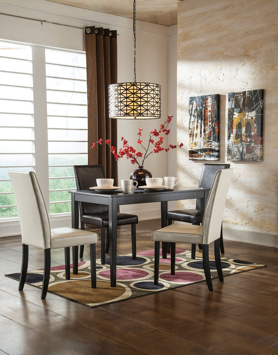 Kimonte Dining Chair - Furniture World SW (WA)