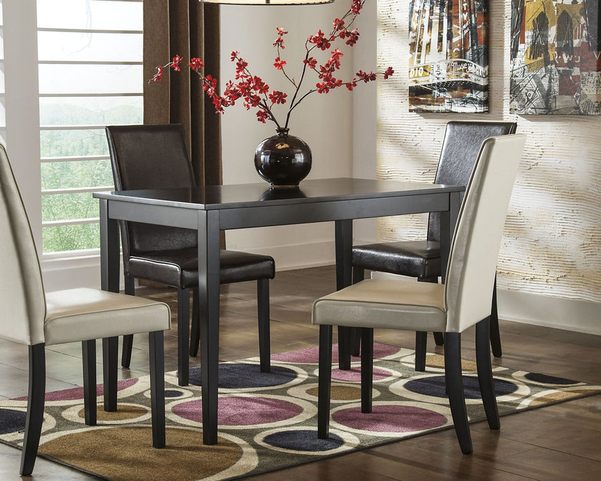 Kimonte Dining Table - Furniture World SW (WA)