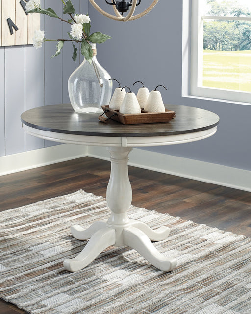 Nelling Dining Table - Furniture World SW (WA)