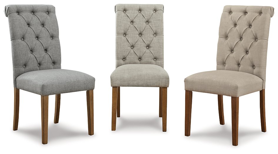 Harvina Dining Chair - Furniture World SW (WA)