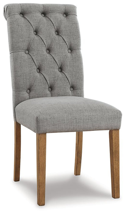 Harvina Dining Chair - Furniture World SW (WA)