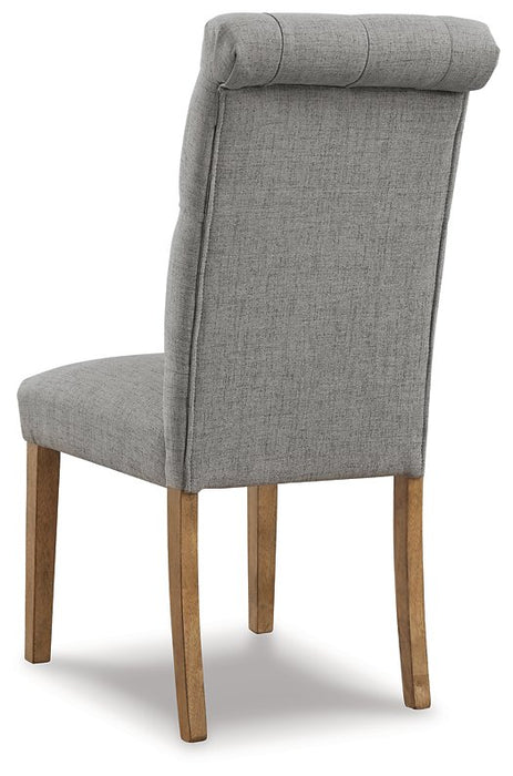 Harvina Dining Chair - Furniture World SW (WA)