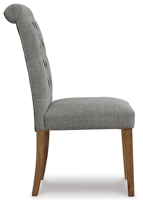 Harvina Dining Chair - Furniture World SW (WA)