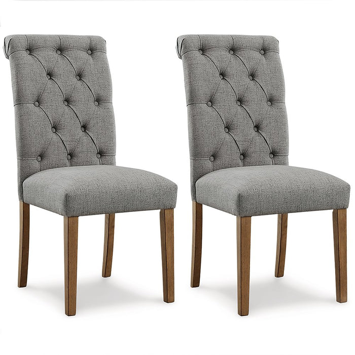 Harvina Dining Chair - Furniture World SW (WA)