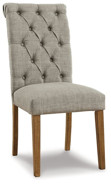 Harvina Dining Chair - Furniture World SW (WA)