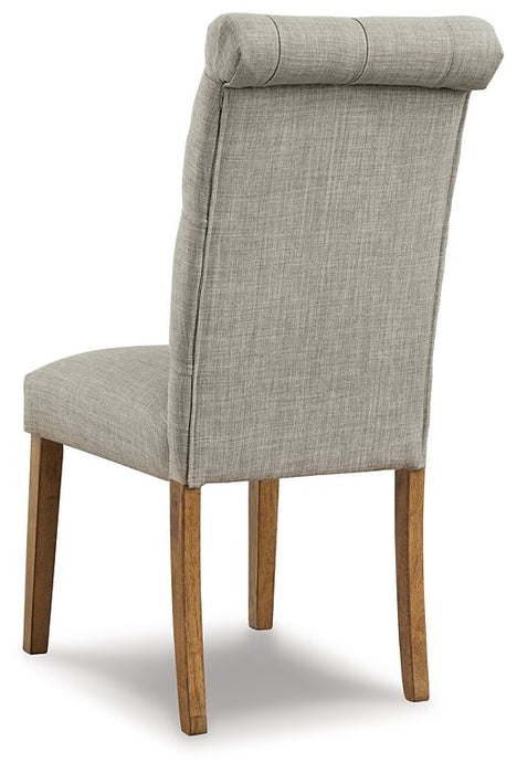 Harvina Dining Chair - Furniture World SW (WA)